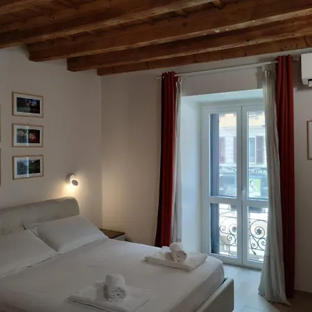 Happiness In Corso Appartement