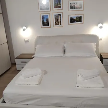 Apartmán Happiness In Corso