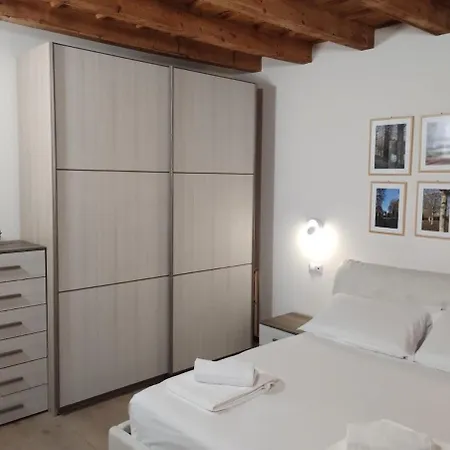 Apartmán Happiness In Corso