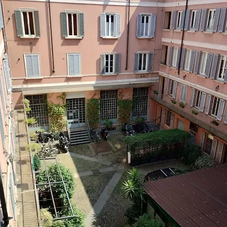 Happiness In Corso Apartmán