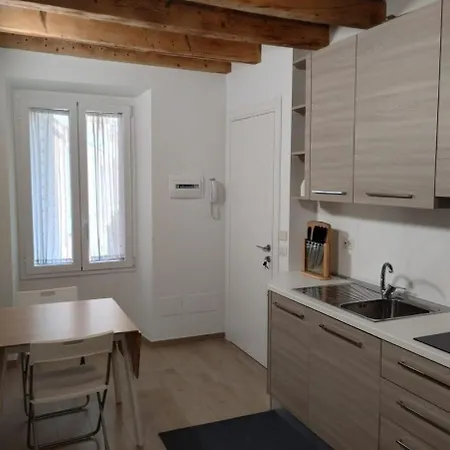 Apartmán Happiness In Corso *