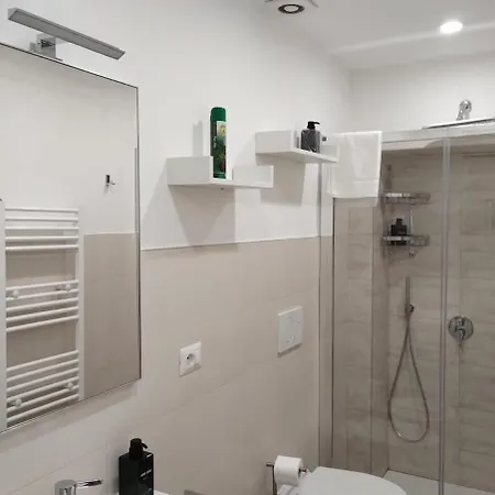 Apartment Happiness In Corso