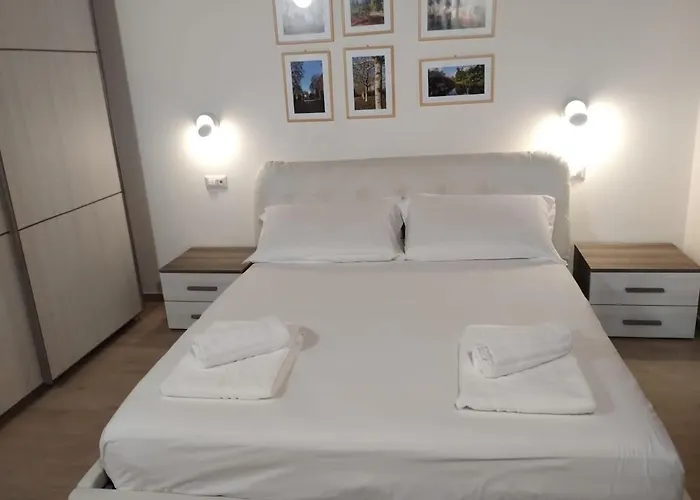 Apartment Happiness In Corso