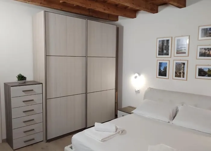Apartment Happiness In Corso