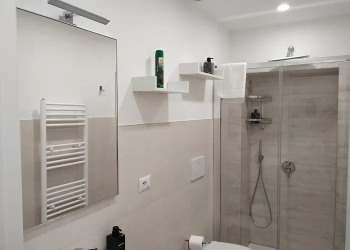 Apartament Happiness In Corso