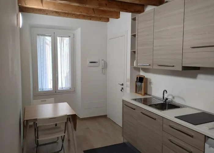 Apartament Happiness In Corso *
